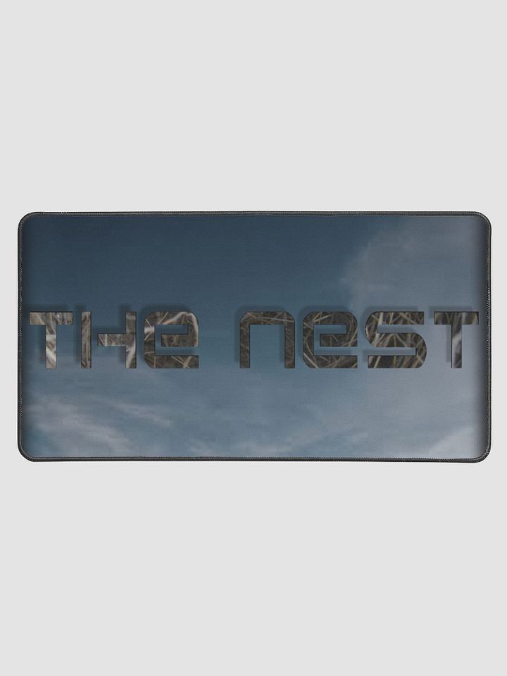 The Nest Desk Pad product image (1)