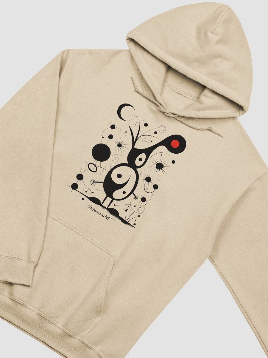 Gildan Classic Hoodie product image (85)