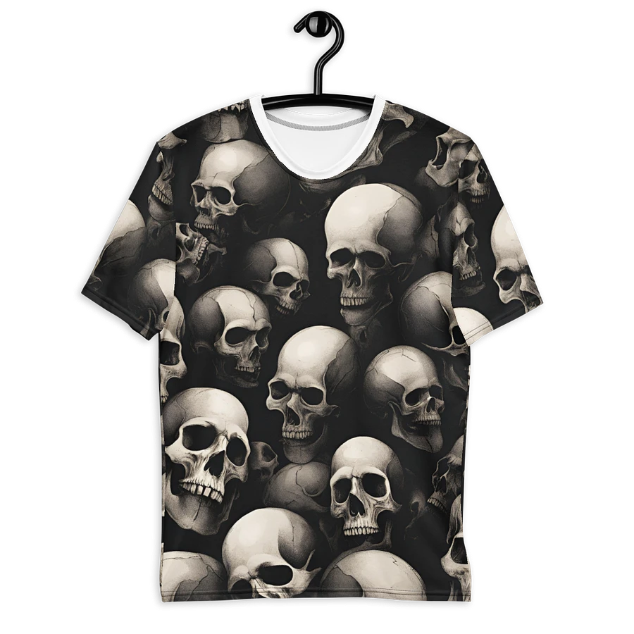 Skulls All Over Print product image (21)