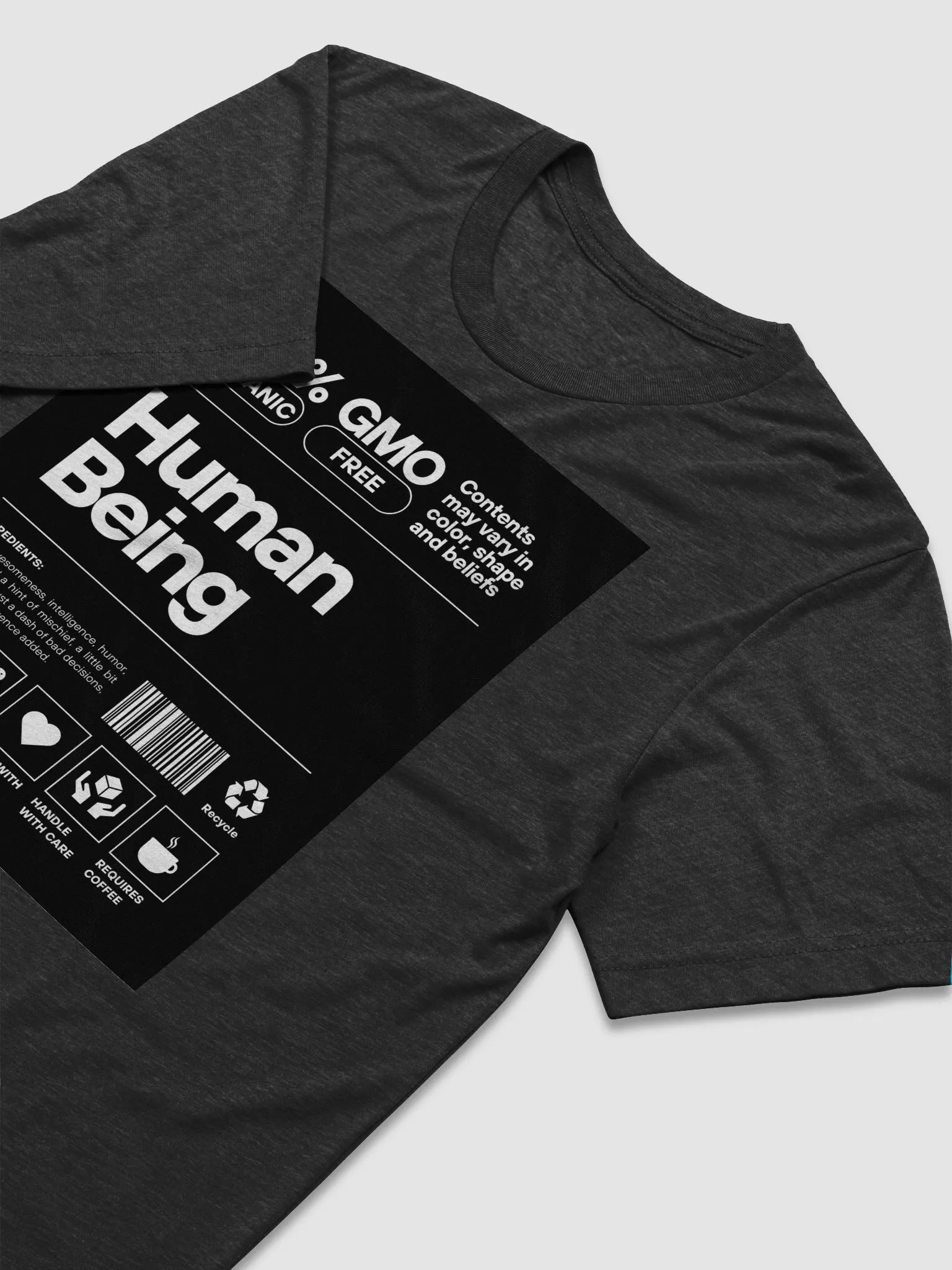 ORGANIC HUMAN product image (3)