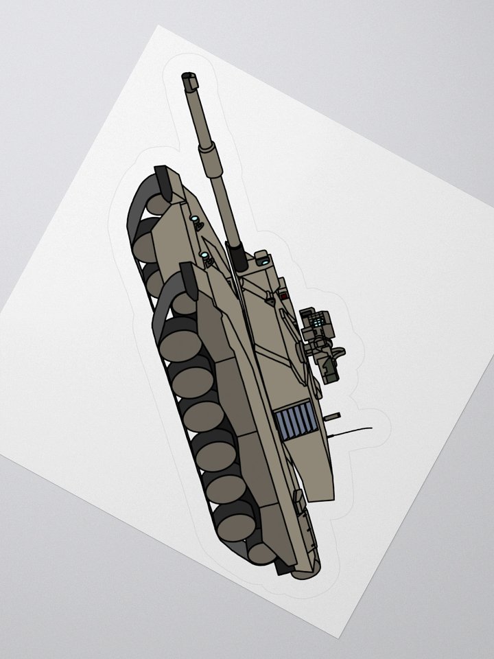 Desert Challenger 2 product image (5)
