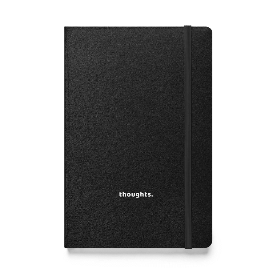 Journal for your... thoughts? product image (1)