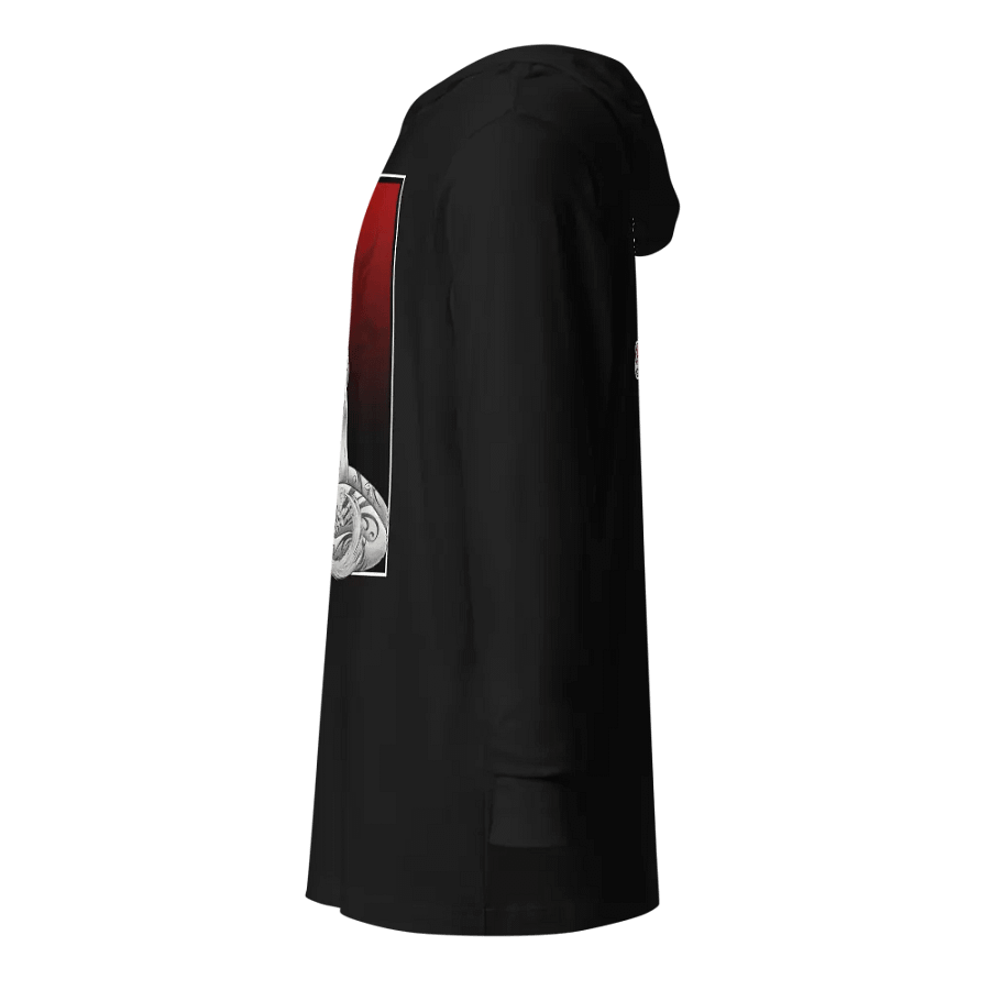 Succubus - SFA Hooded Long Sleeve Tee product image (6)