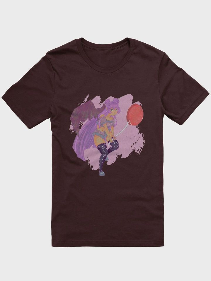 Vampire Fairy T-Shirt product image (2)