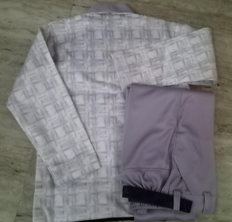 SUIT DRESS product image (3)