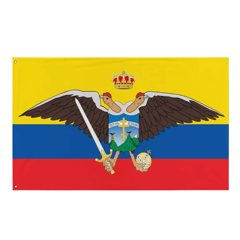 Orthodox Ecuador product image (1)