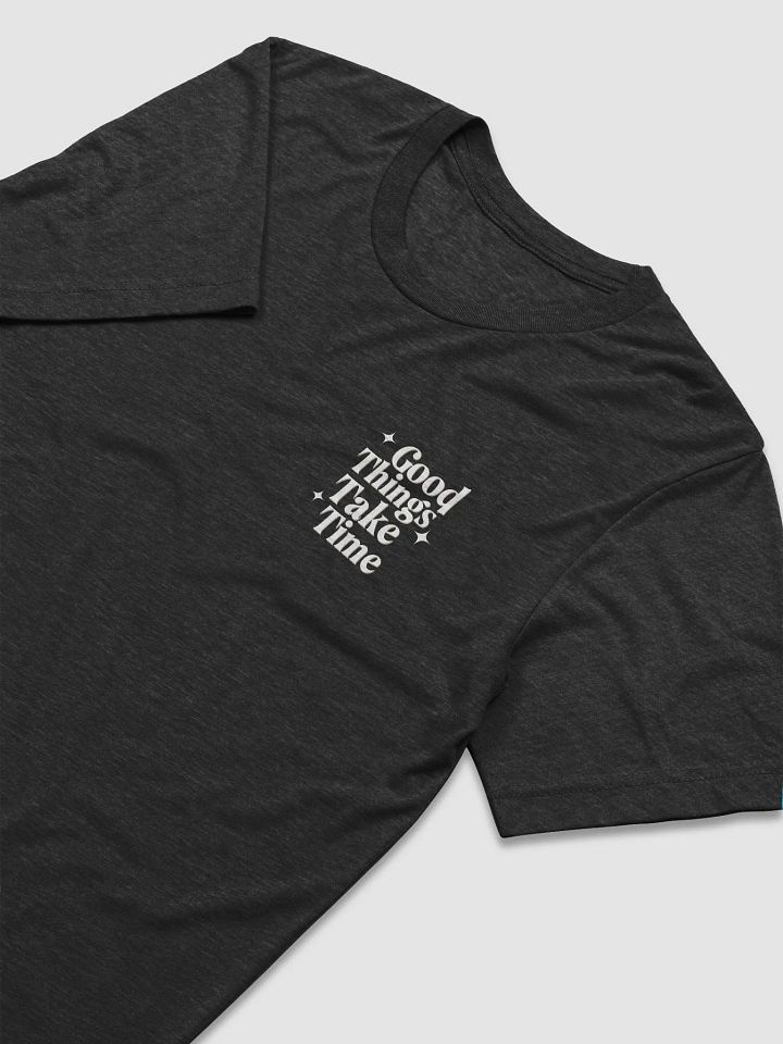 Good Things Take Time product image (2)