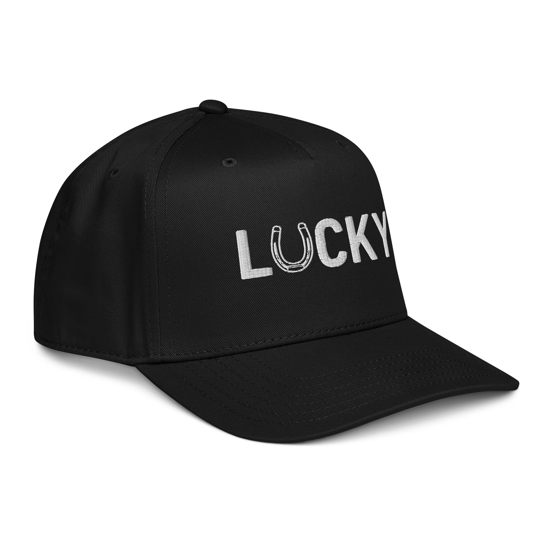 The “Lucky” Cap product image (4)