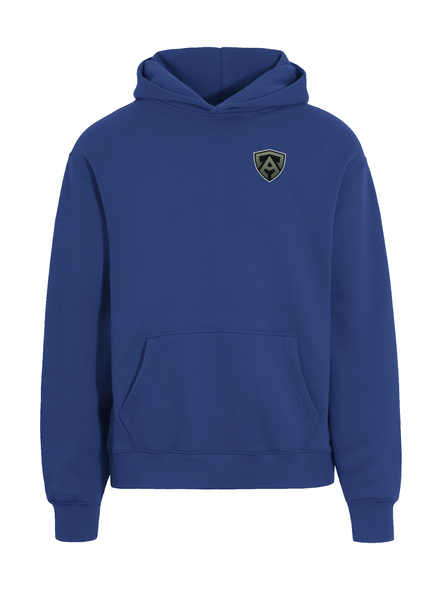 [LIMITED] All For Productions | Hoodie product image (3)