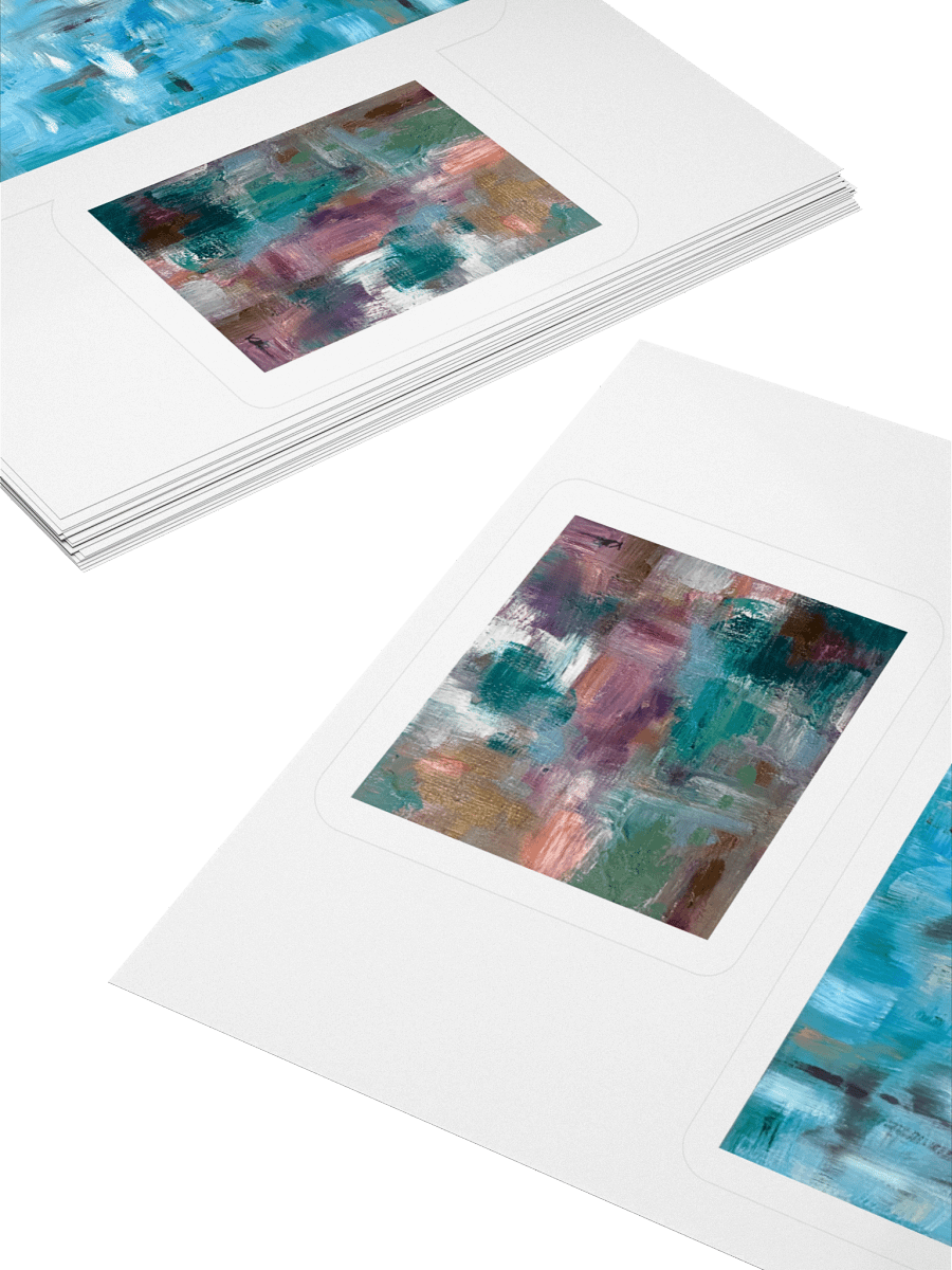 abstract painting stickers product image (12)