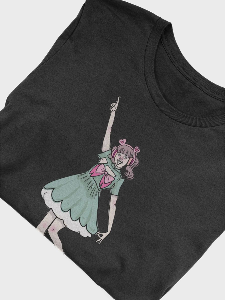 yikes not the cutest they said to be rude product image (5)