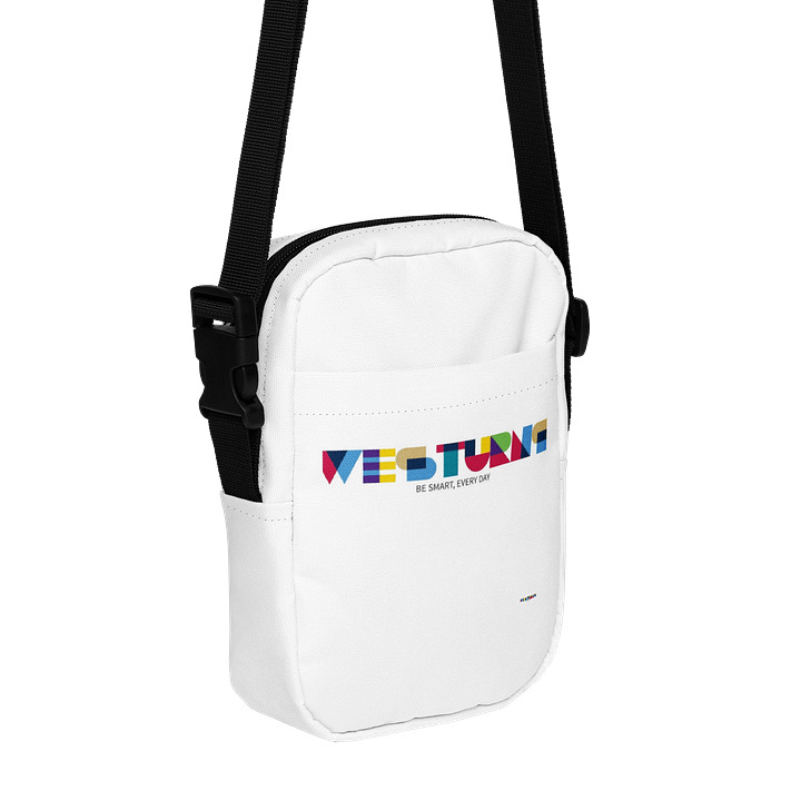 StrideVault Crossbody product image (1)