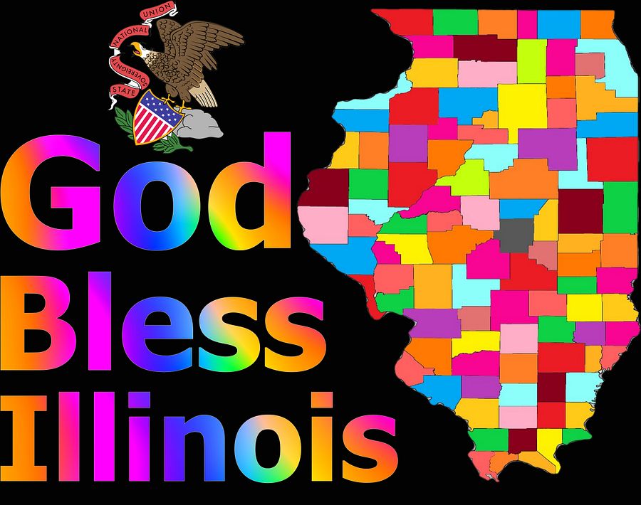 God Bless USA | Y4K Channel product image (10)