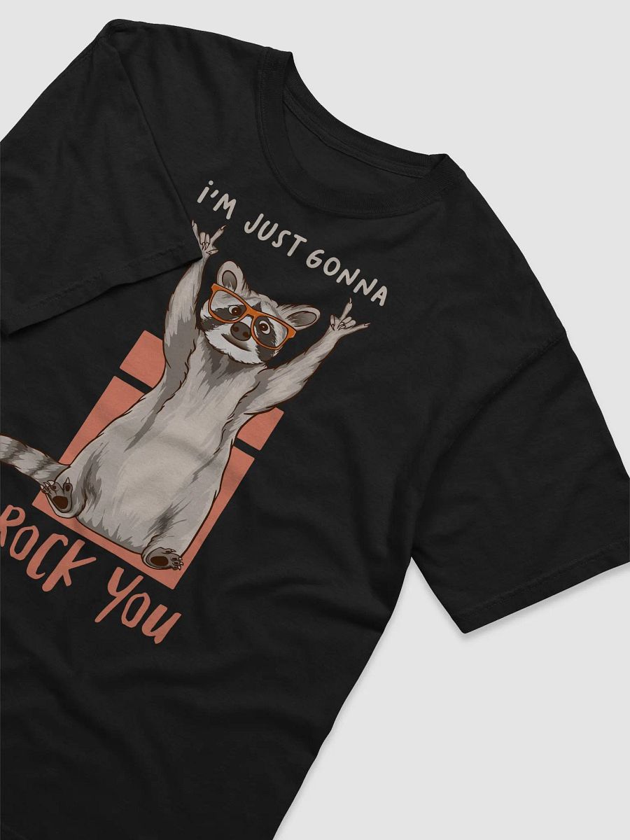 Rock You Vintage T-shirt product image (3)