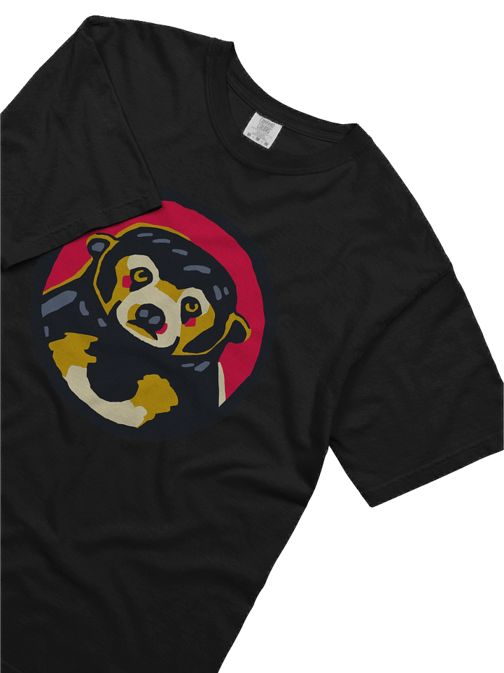 👕 T-shirt Suun_bear Events/Conventions product image (2)