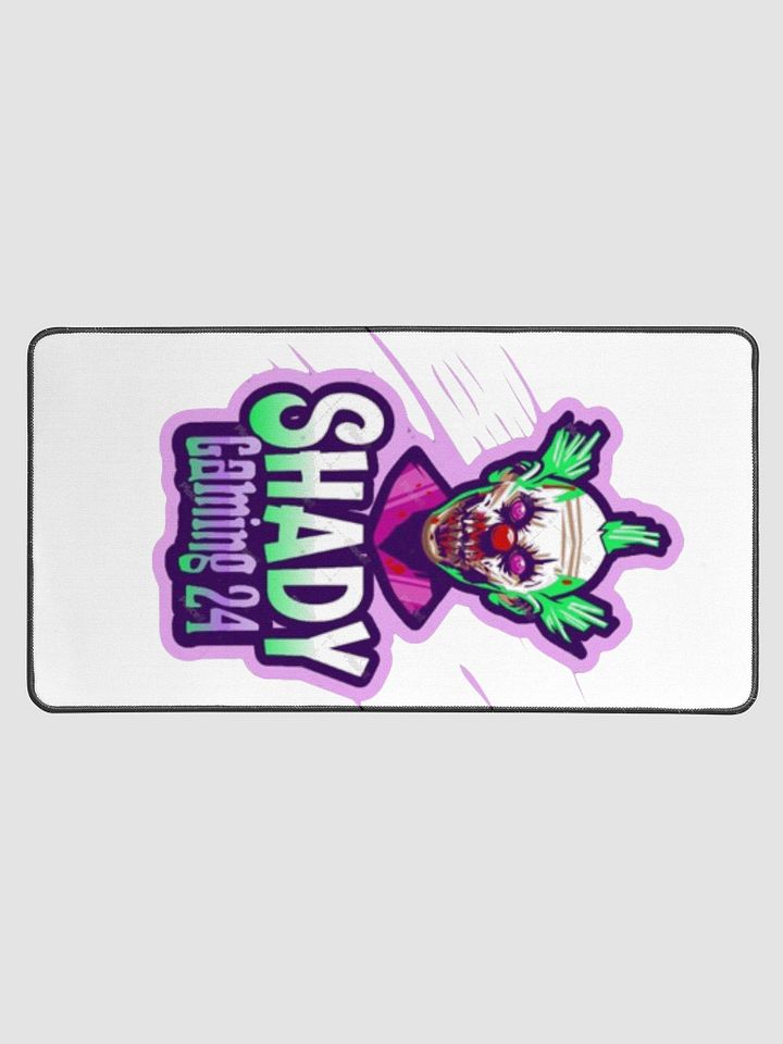 Shady Mouse Mat product image (1)