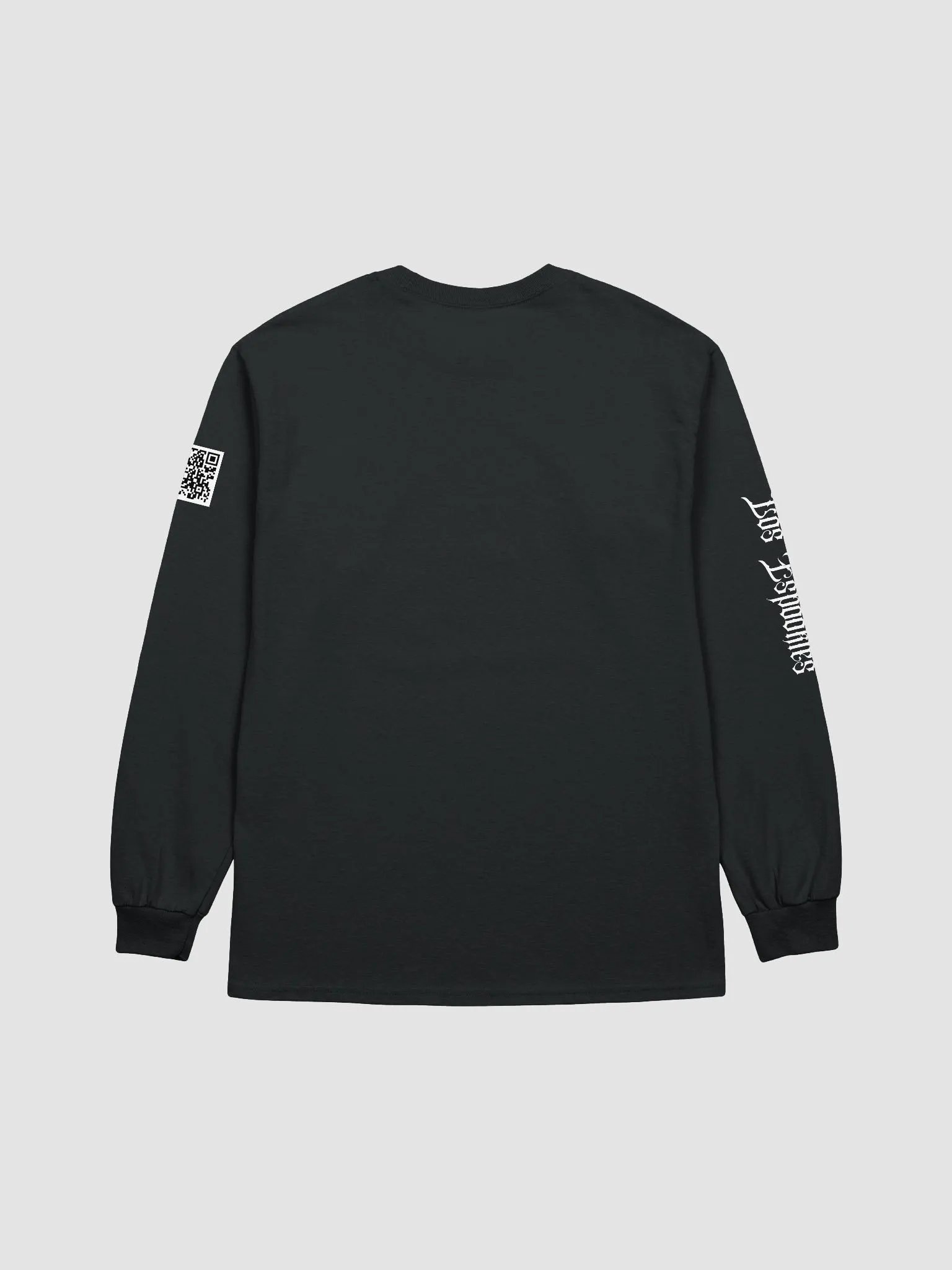 Classic Long Sleeve product image (2)