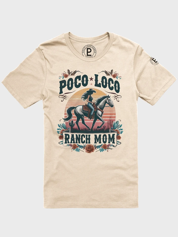 Ranch Mom Tee product image (1)