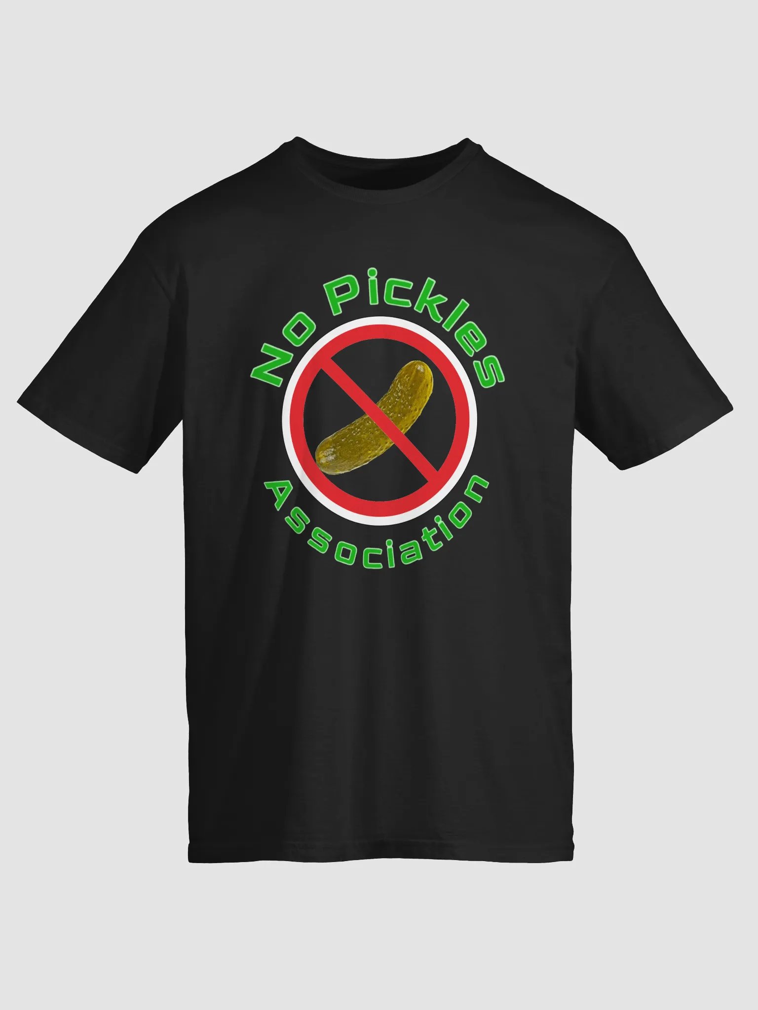 No Pickles Association product image (19)