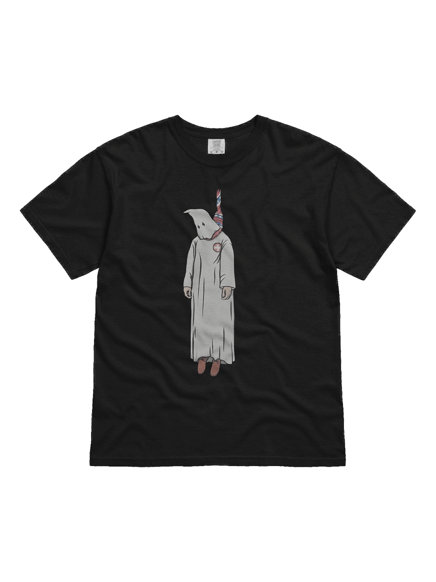 Kill The Klan Ghost Hanging T-shirt product image (1)