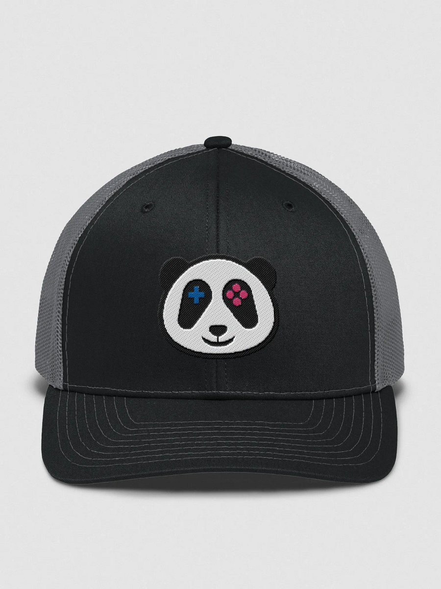 Logo Trucker Hat product image (2)