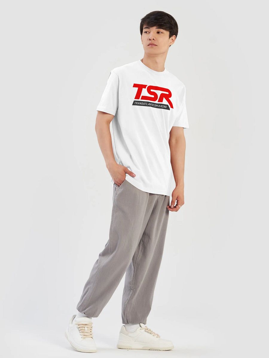 TSR Classic T-Shirt product image (7)