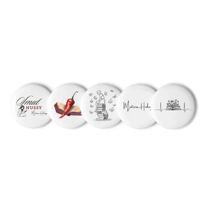 Cute Buttons product image (3)