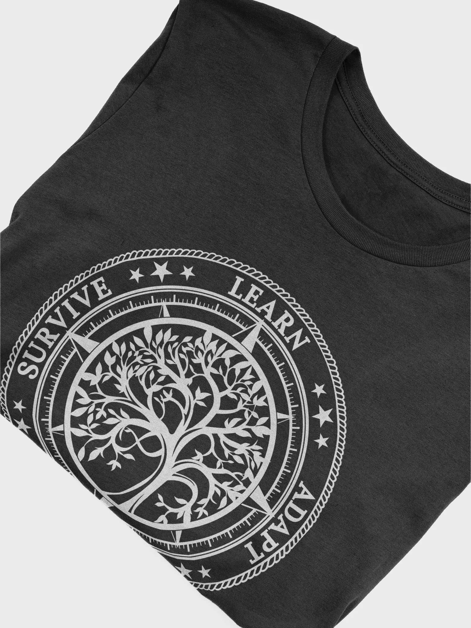 Learn to Thrive | Supersoft T-Shirt product image (5)