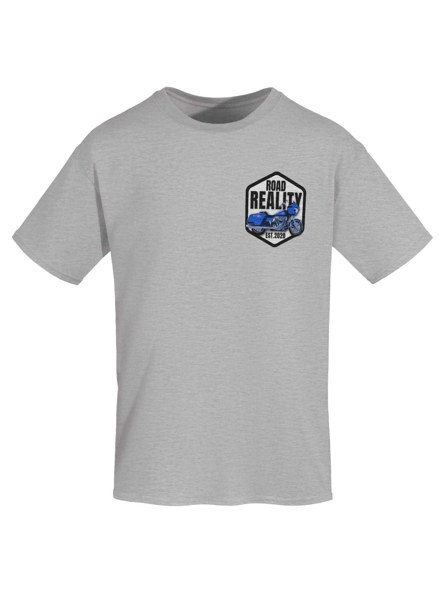 Road Reality Definition of a Motorcyclist Tee product image (7)