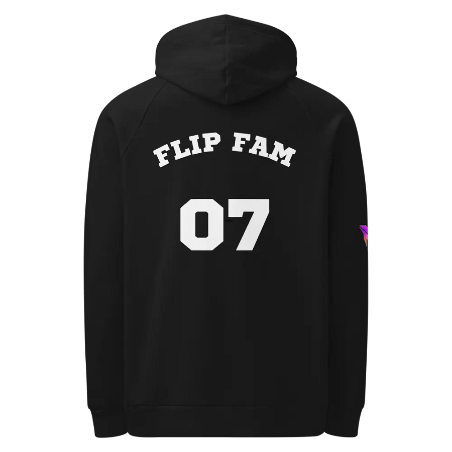 Flip Fam Hoodie product image (19)
