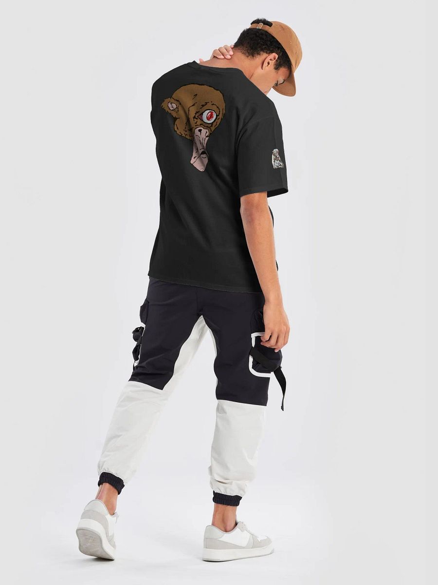 Deuce Monkclops Champions Tee product image (39)