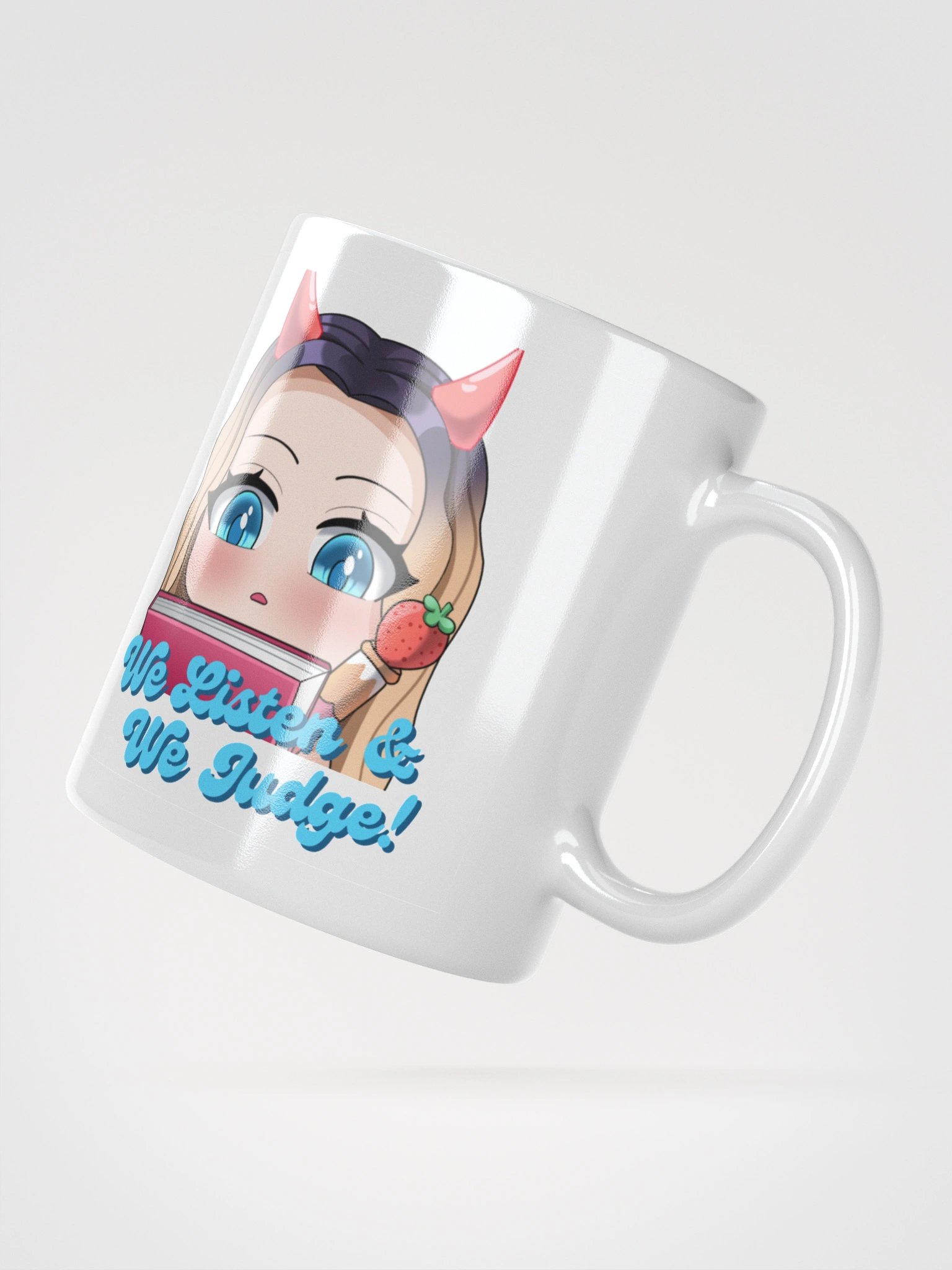Getting in Before H4z4rd Mug... product image (2)