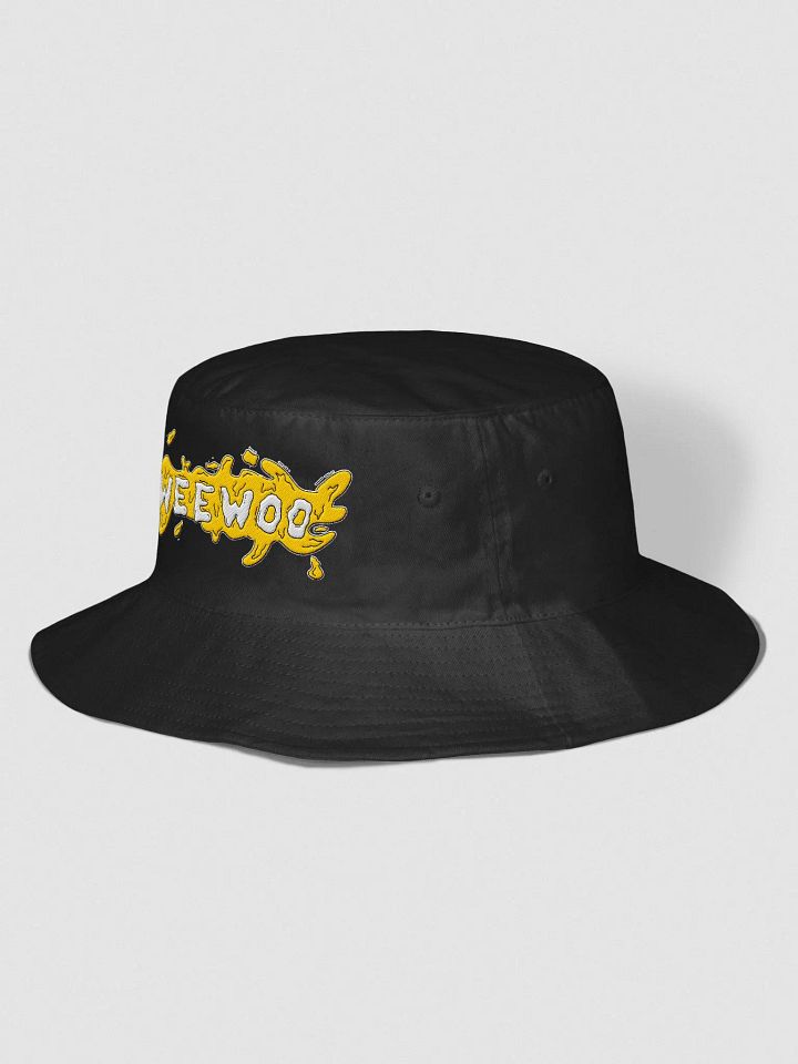 PISS OFF! - An Bucket Hat product image (3)