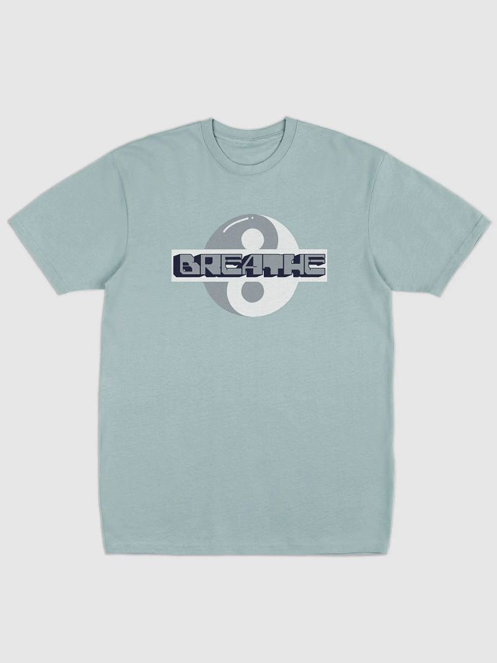 Cotton Heritage Men's Premium Heavyweight Tee | Breathe in Comfort & Confidence product image (1)
