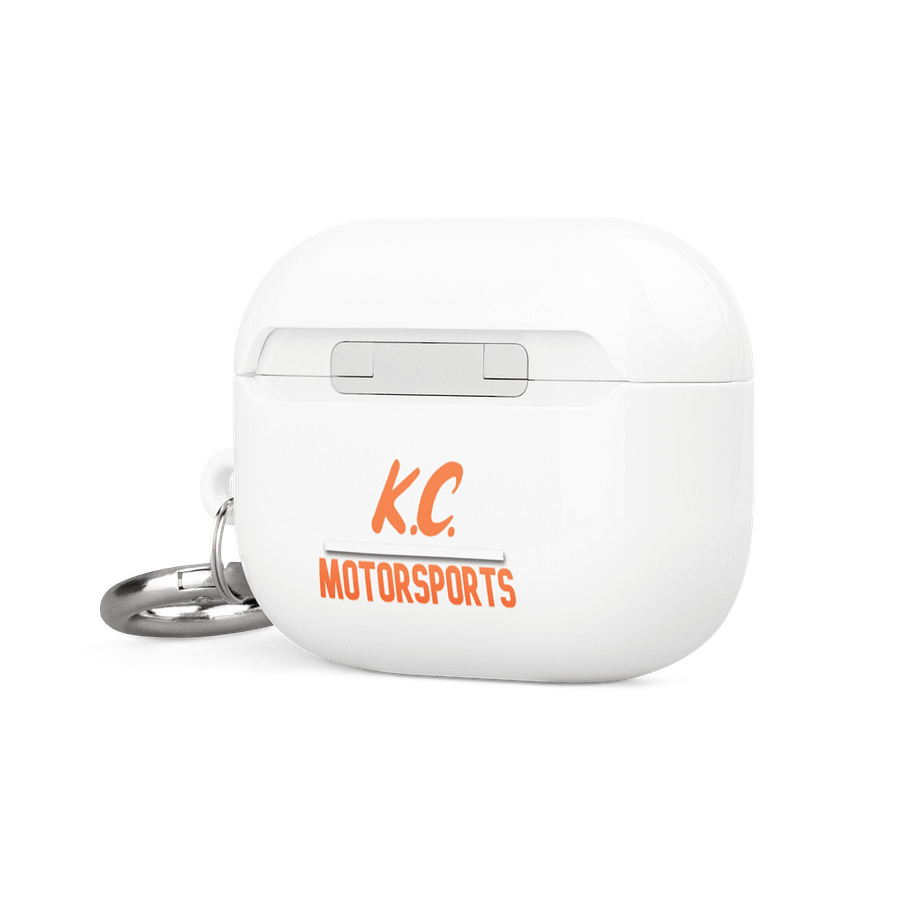 K.C. Athletics AirPod Pro Case product image (20)