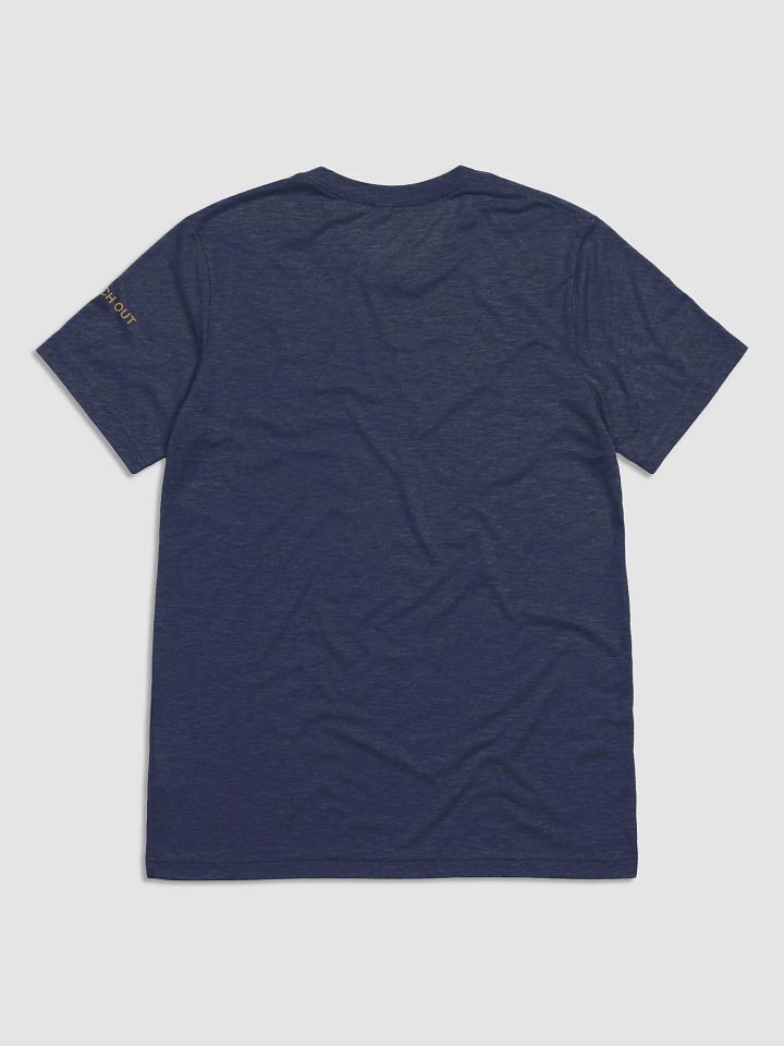 Men's Light Logo | Bella Canvas T-Shirt product image (10)