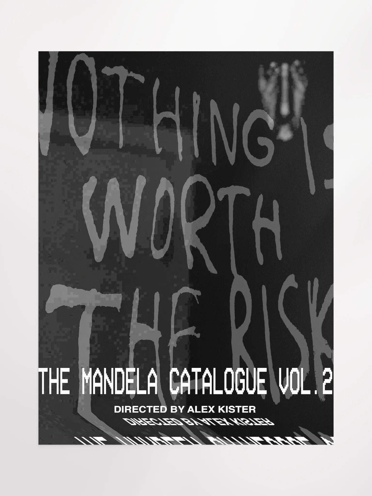 Vol.2 Poster product image (1)