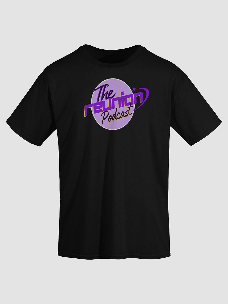 Gildan Heavyweight T-Shirt product image (3)