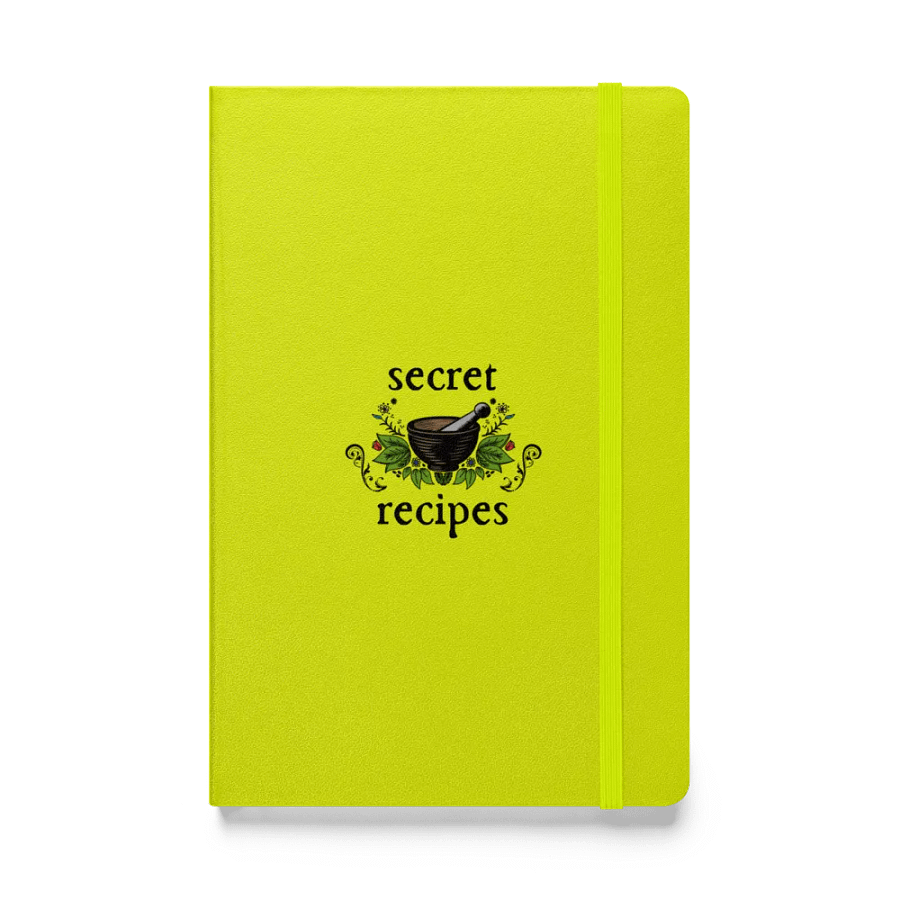 Crock of Secret Snacks product image (1)