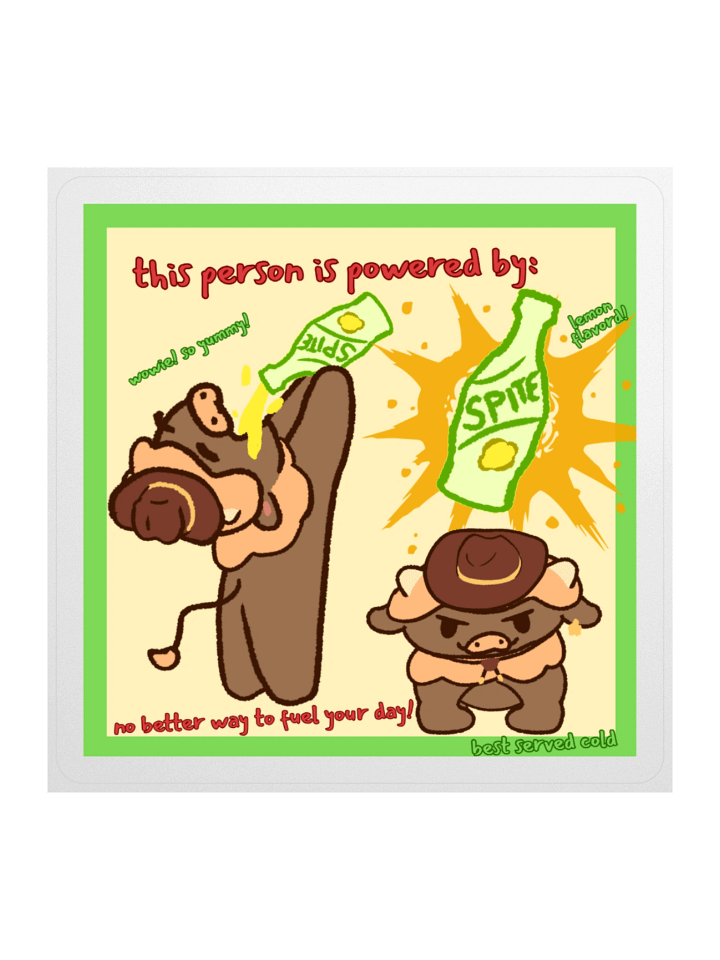 Powered by SPITE product image (1)