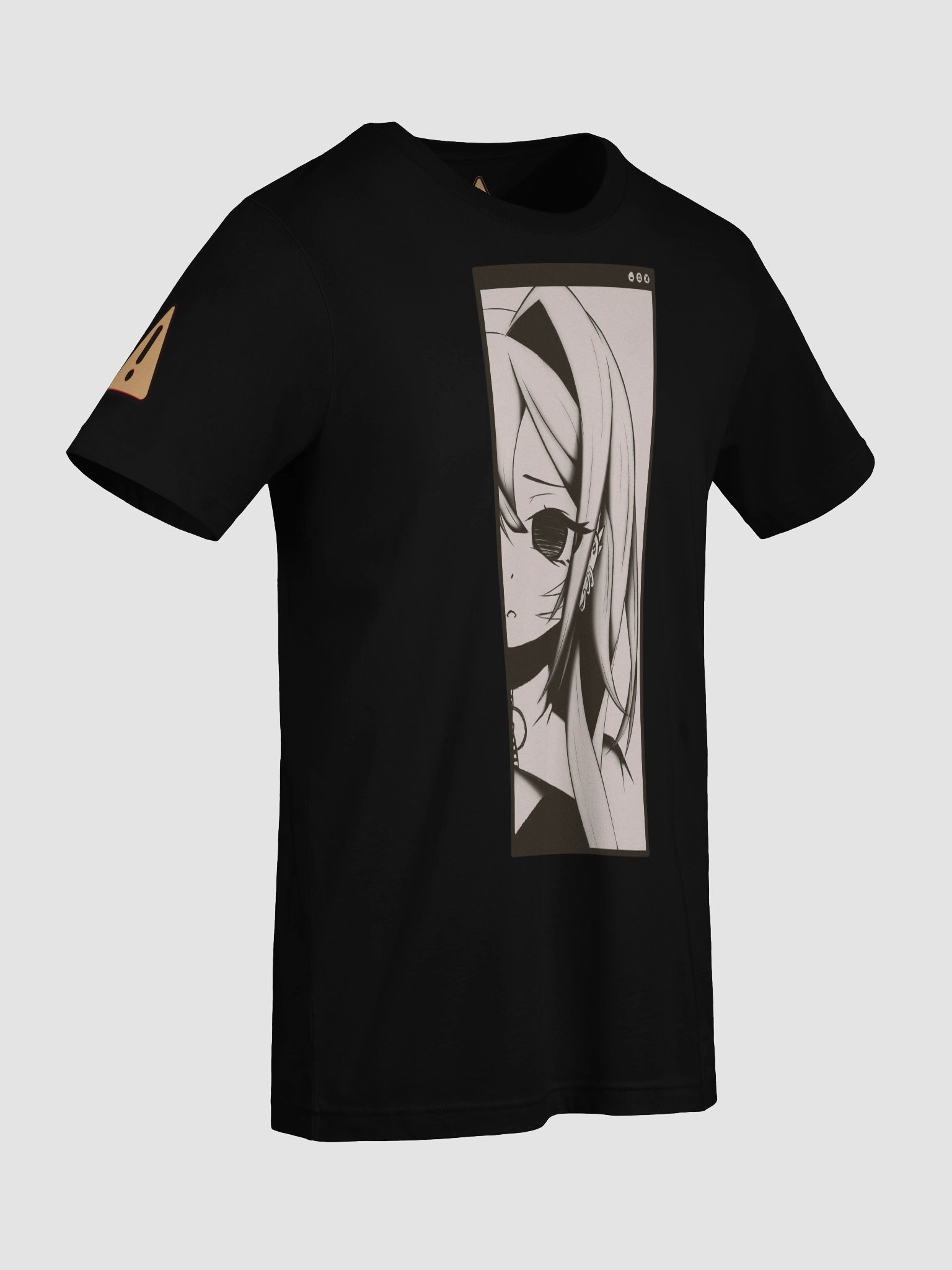 diji Web Sad Half product image (9)