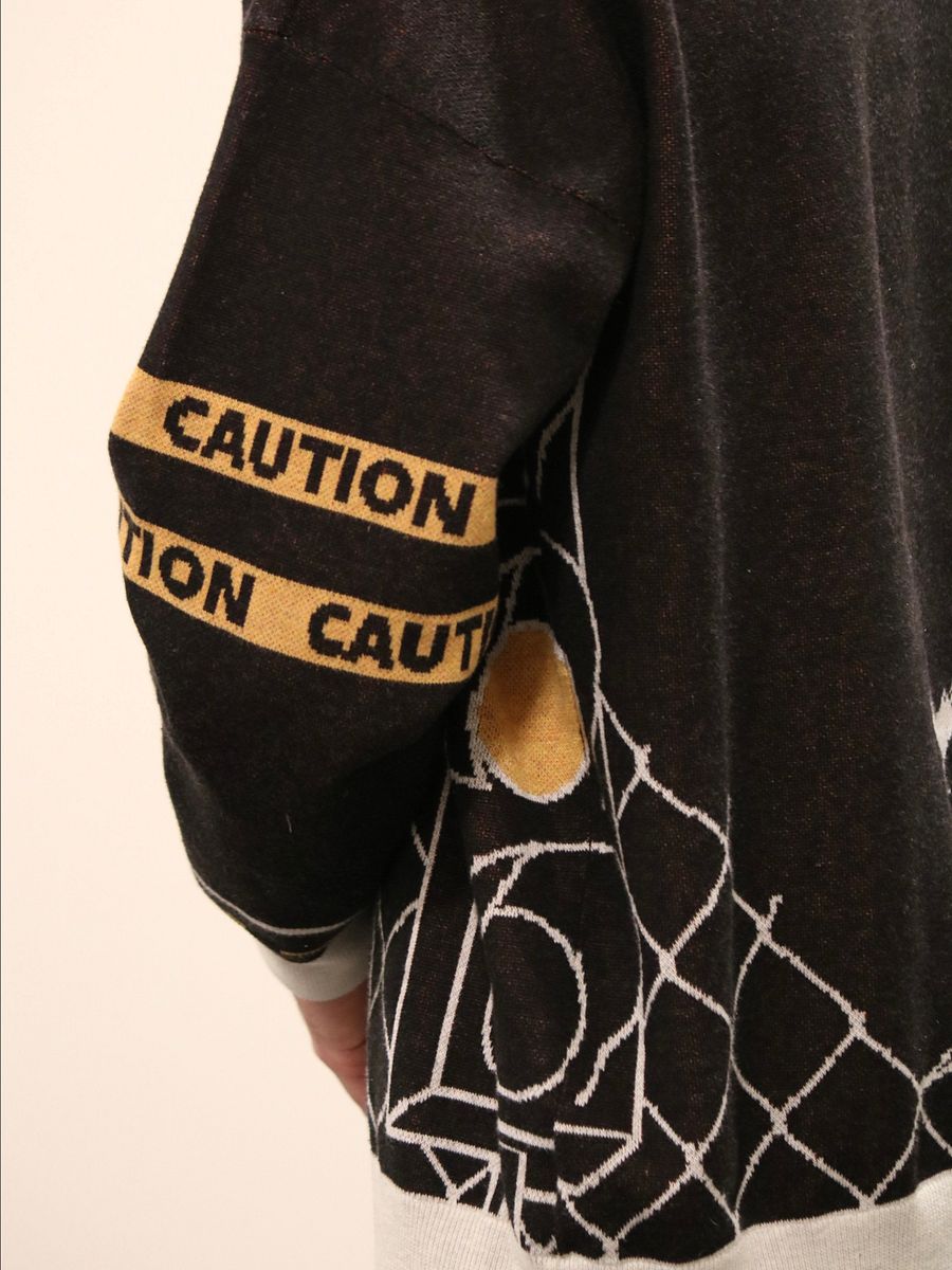 Busy Knit (Dark Mode) product image (3)