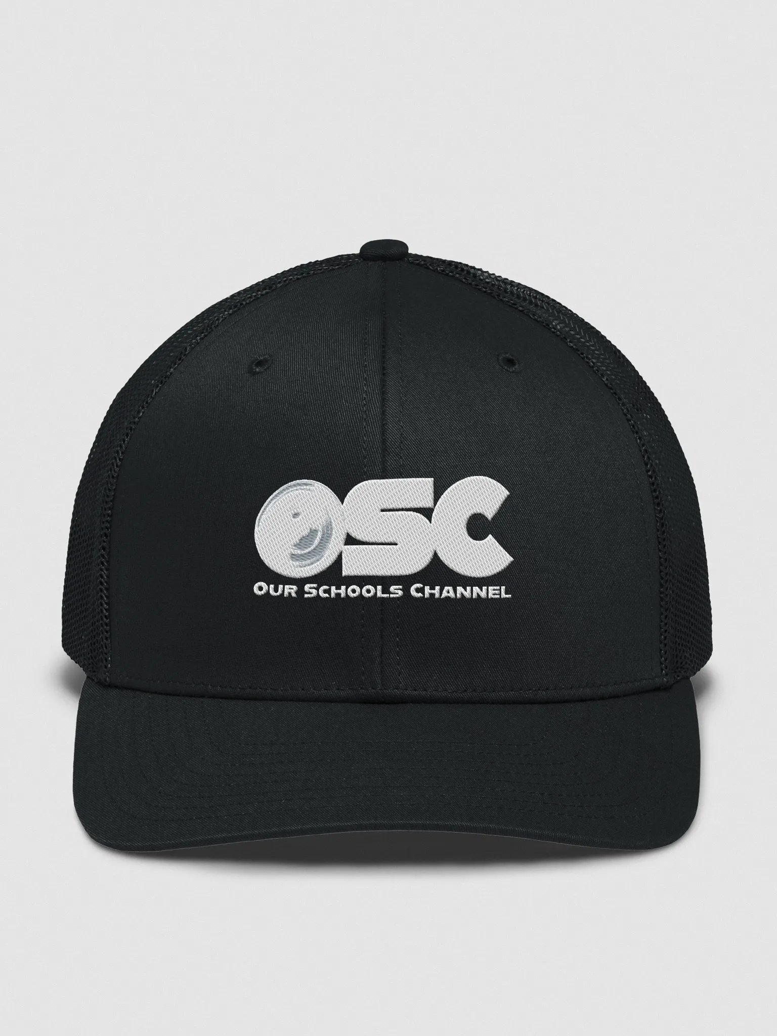 Trucker product image (1)