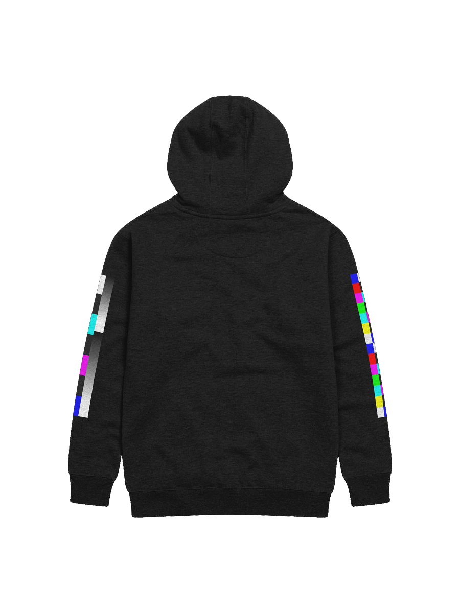 Error Hoodie product image (3)