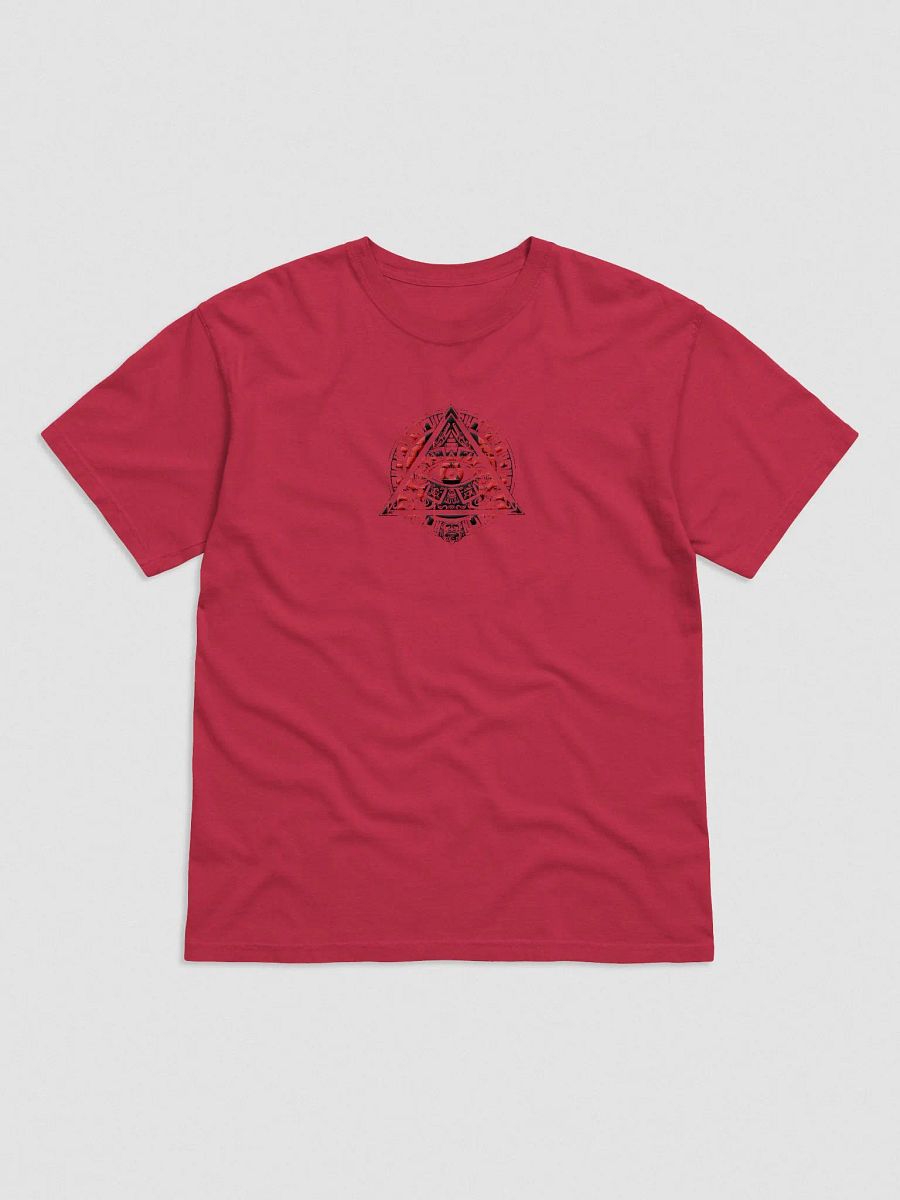 Mystic Eye Triangle2 | T-Shirt product image (1)