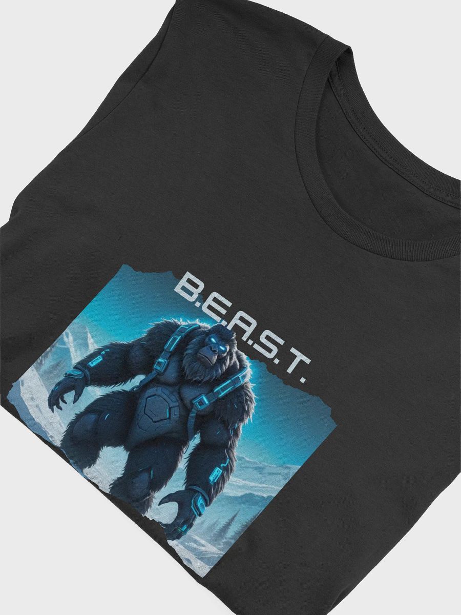 The B.E.A.S.T. product image (5)