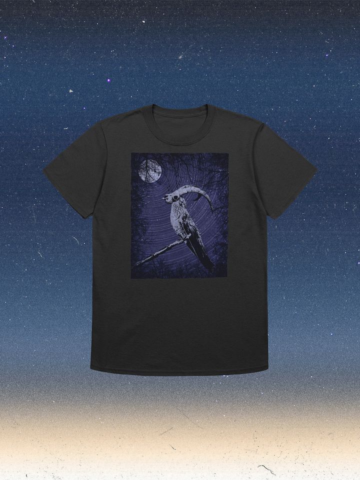 There's a Girl in the Corner Unisex T-Shirt product image (1)