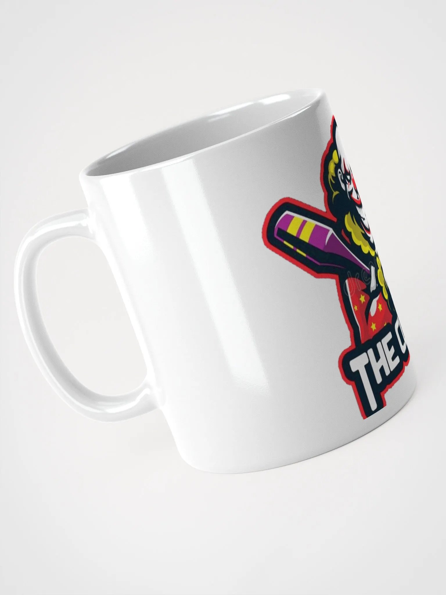 Taza del canal edicion colecionable product image (9)