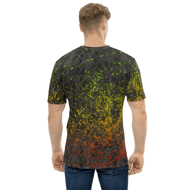 BCG Rasta product image (1)