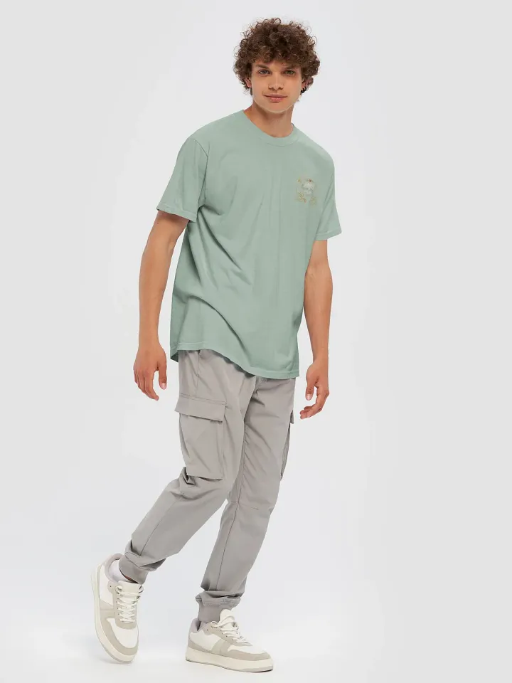 Golden Hour Relaxed Tee product image (15)